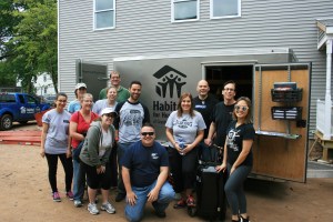 Habitat for Humanity