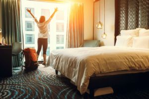 finding the best hotel best western