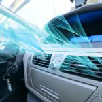 how does car air conditioning work