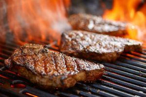 how to cook the perfect steak