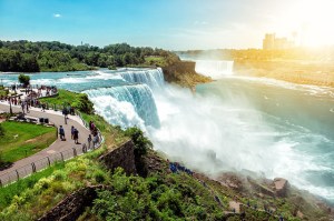 Niagara Falls