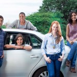 Teen Drivers