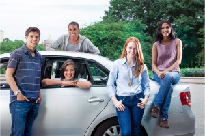 Teen Drivers