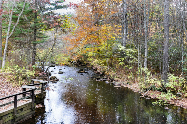 outdoor activities in connecticut