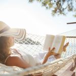 summer beach reads