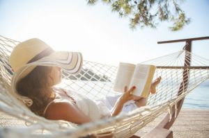 summer beach reads