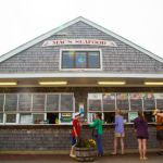 cape cod restaurants