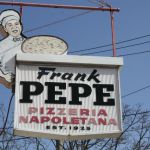 connecticut food frank pepe