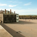 Halifax Citadel