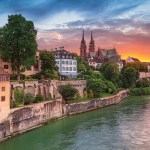 Basel, Switzerland