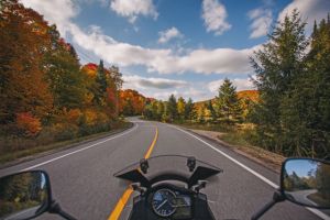 motorcycle routes