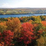 Cape Breton in Fall