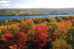 Cape Breton in Fall