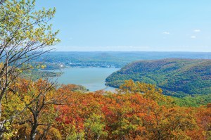 Bear Mountain State Park