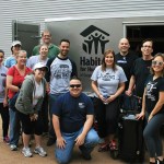 Habitat for humanity