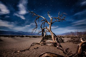 Death Valley