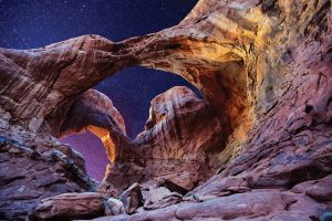 Arches National Park