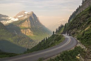 Glacier National Park