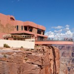 Grand Canyon Skywalk