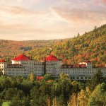 Omni Mount Washington Resort