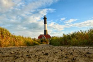 things to do in fire island