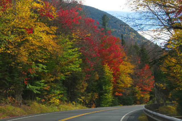 motorcycle routes