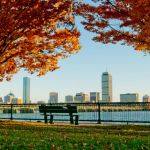 boston staycation