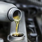 change your own oil