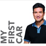 My First Car: Mario Lopez