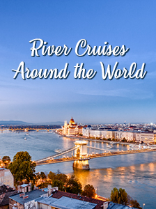 River Cruise Guide