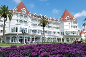 Disney's Grand Floridian Resort & Spa