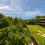 Gulbenkian Gardens