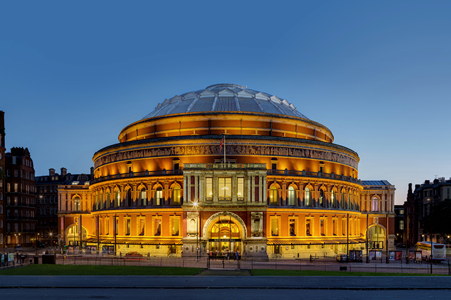 Royal Albert Hall