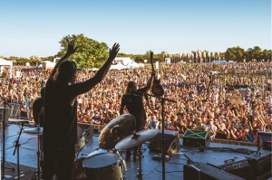 Austin City Limits Festival