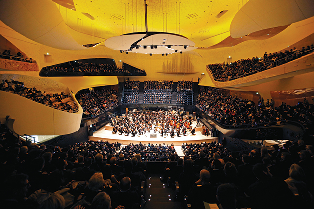 Philharmonie de Paris