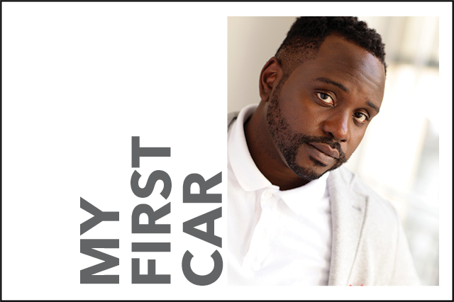 Brian Tyree Henry headshot