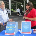 East Providence branch Grand Opening