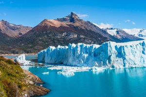 Perito Moreno Glacier