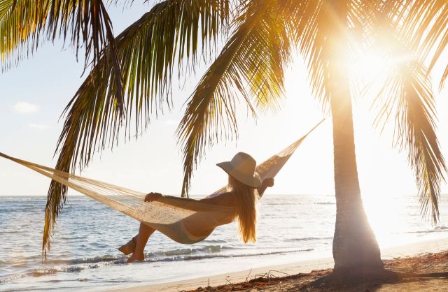 need a vacation