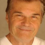 fred willard