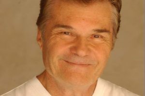 fred willard