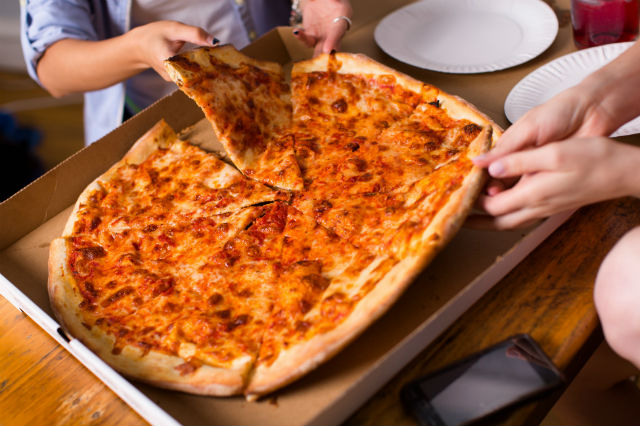 best pizza places in nyc