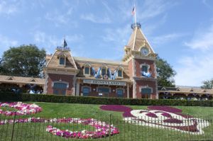 disneyland resort