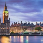 London Series 2019