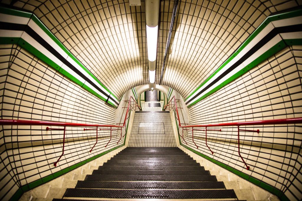 London Tube