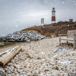 Montauk in the Winter