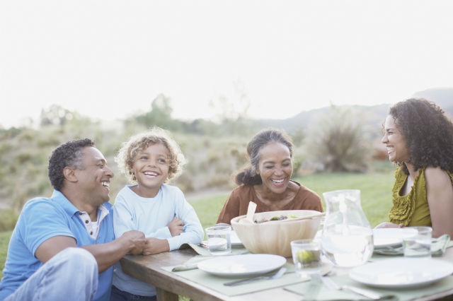 multi generational travel