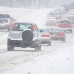 winter driving tips