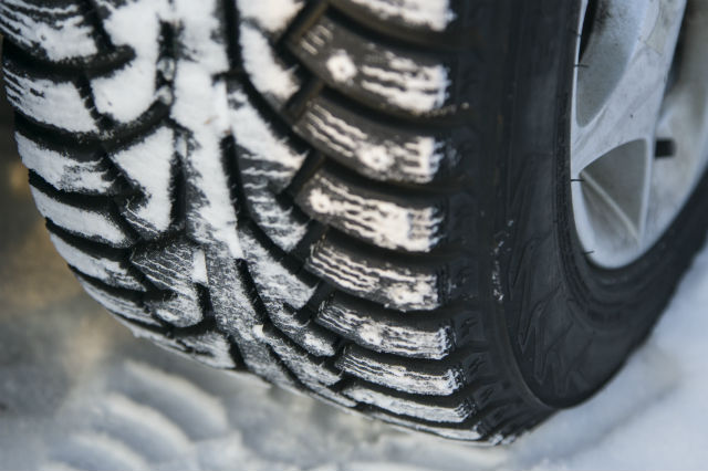 winter tires