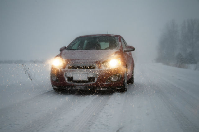 winter tires